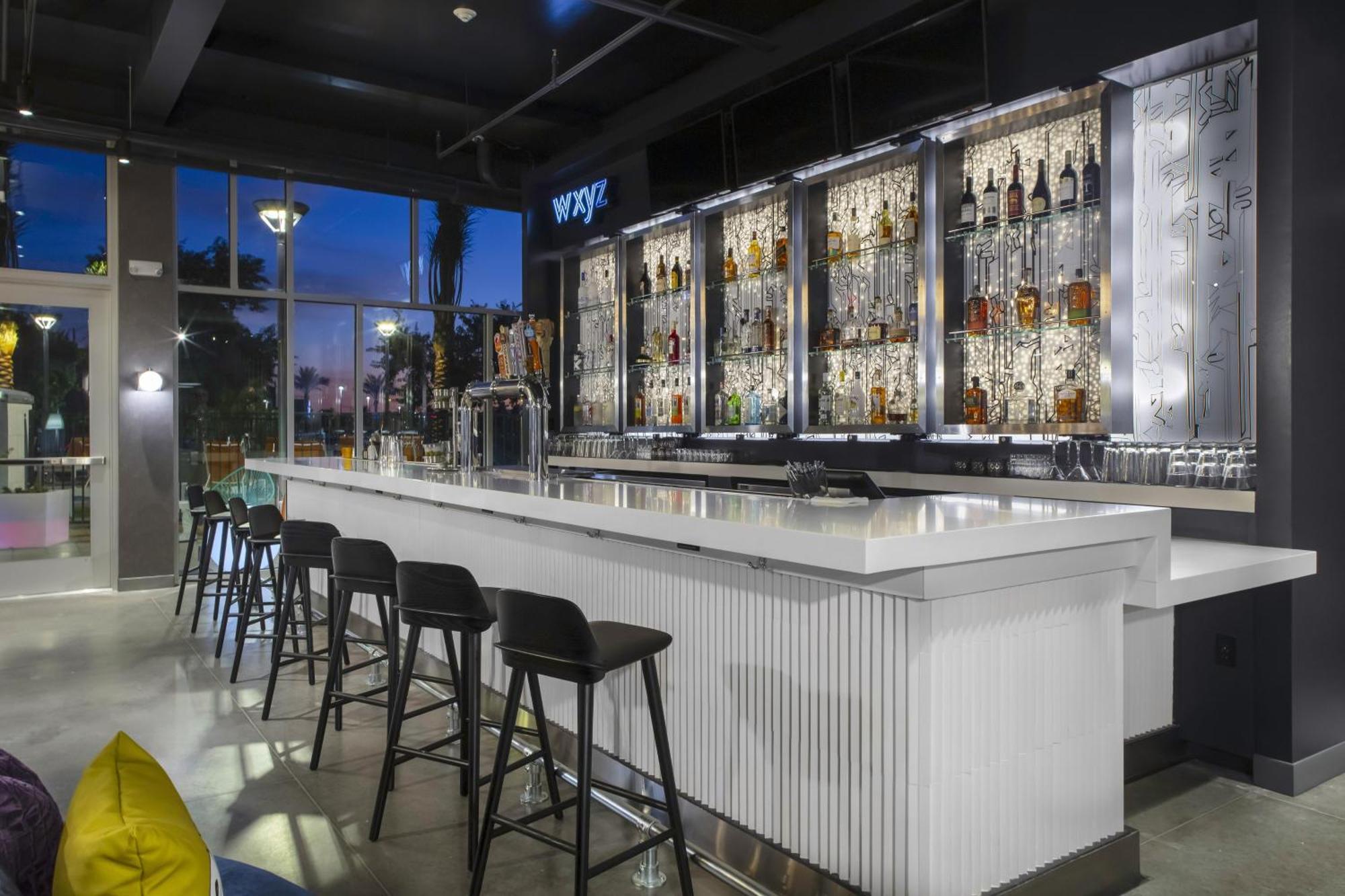 Aloft Glendale At Westgate Hotel Exterior photo